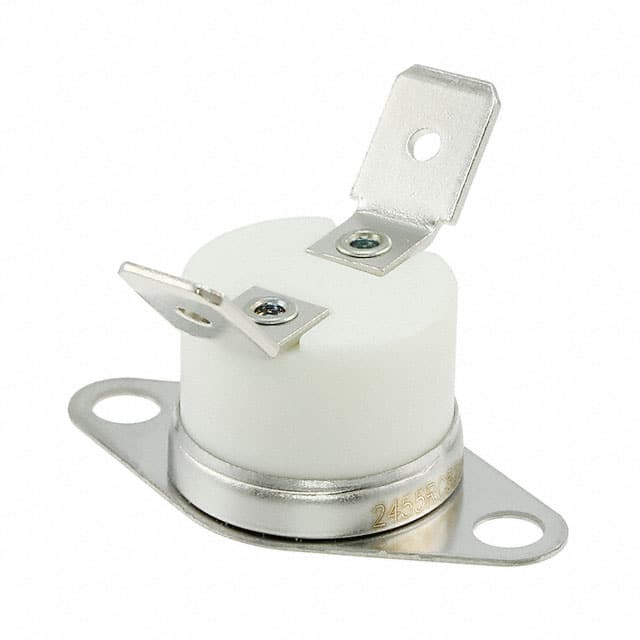 2455RC 82540068 Honeywell Sensing and Productivity Solutions  Sensori di temperatura - Termostati - Meccanici - Industriali